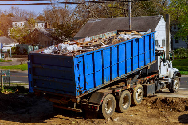 Best Estate Cleanout  in Moosup, CT