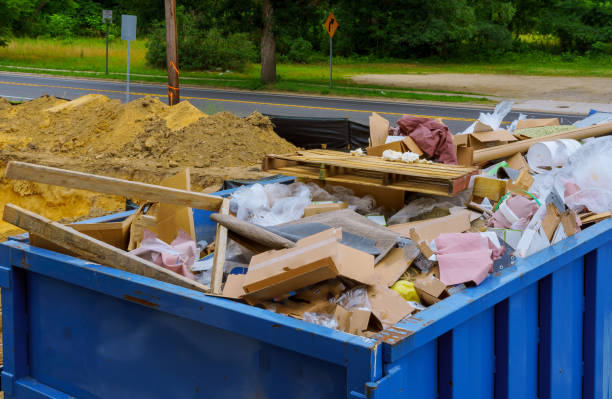 Best Donation Pickup Services  in Moosup, CT