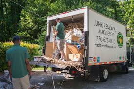 Retail Junk Removal in Moosup, CT
